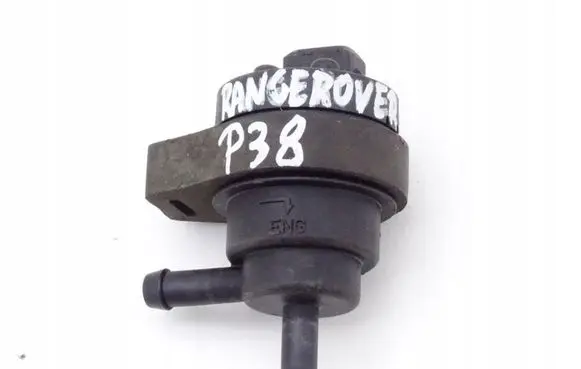 Fuel pressure sensor