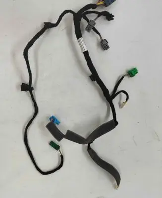 Volvo XC60 Front door wiring loom 32286025