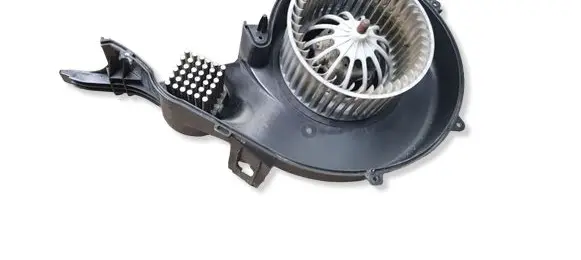 Volvo XC70 Heater fan/blower 6G9N18D413AA