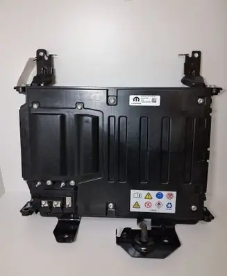 Ram 1500 Hybrid / electric car battery P04610376AP 04610376AP