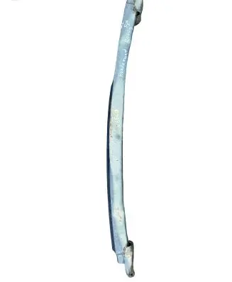 Honda Accord Front bumper cross member