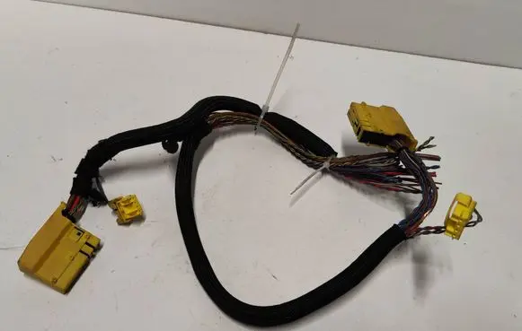 BMW X5 E70 Other wiring loom 6954588 114524891