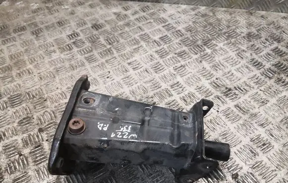 Mercedes-Benz S W221 Front side member 2216204434 A2216204434