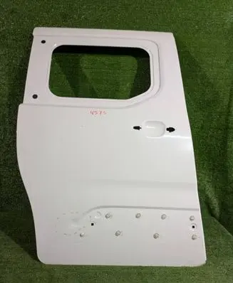 Citroen Berlingo Side sliding door