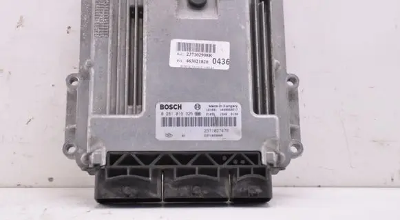 Engine control unit/module