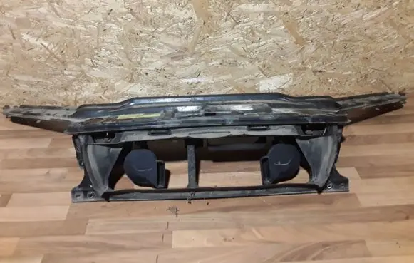 Volvo V70 Top upper radiator support slam panel 9125219