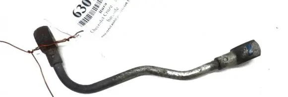 Chevrolet Cruze Intercooler hose/pipe IMPRK630145