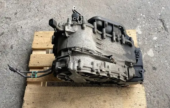 Mercedes-Benz B W245 Automatic gearbox A1692712305 722800