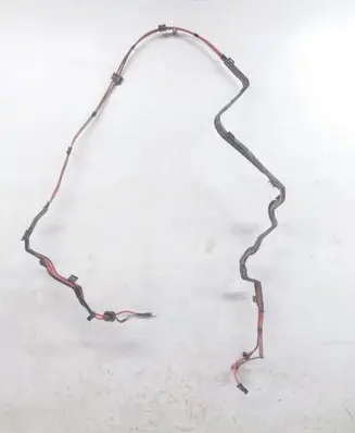 BMW 1 F20 F21 Positive cable (battery) 9230046