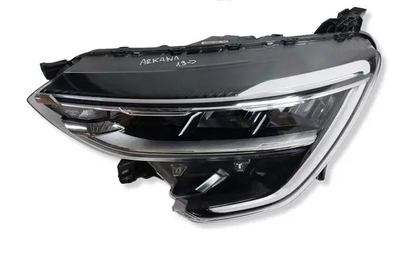 Renault Arkana Headlight/headlamp 260603632R 01062023