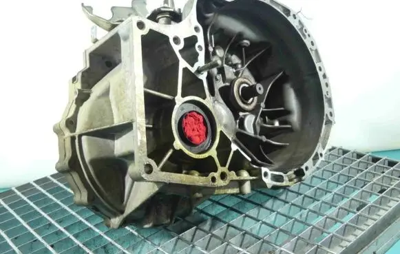 Suzuki SX4 S-Cross Manual 5 speed gearbox IMPRK1293174