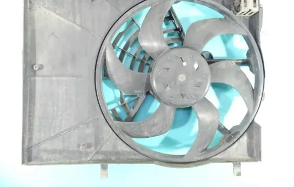 Citroen C3 Picasso Fan set IMPRK1326107