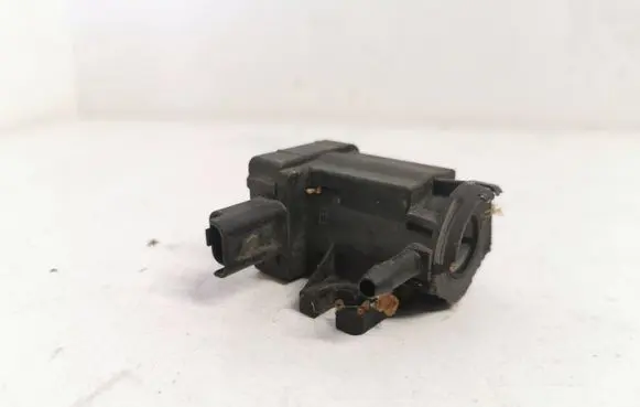 Citroen Jumpy Turbo solenoid valve 9801887680