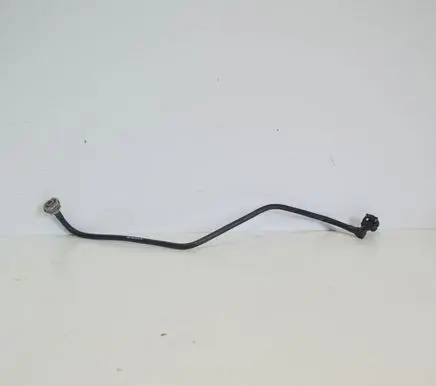 Audi A5 Sportback 8TA Air intake hose/pipe