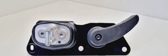 Peugeot Expert Loading door interior handle 