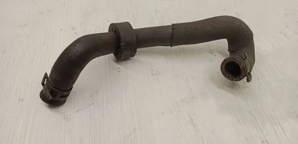 Audi A8 S8 D3 4E Engine coolant pipe/hose