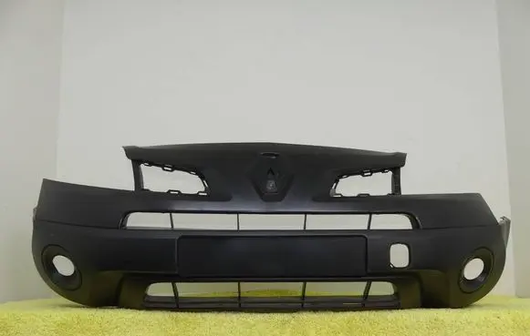 Renault Koleos I Front bumper 62022-JZ03H