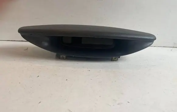 Renault Laguna II Screen/display/small screen 8200361582B