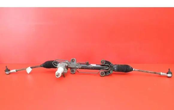 Mitsubishi Grandis Steering rack