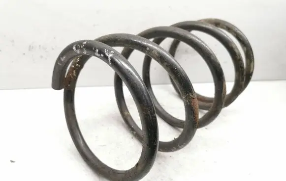 Mitsubishi Outlander Front coil spring