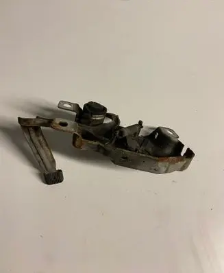 Honda Prelude Engine bonnet/hood lock/catch