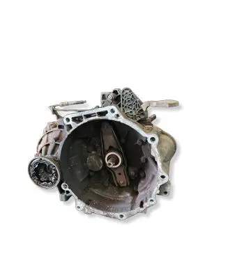 Volkswagen Golf V Manual 6 speed gearbox 