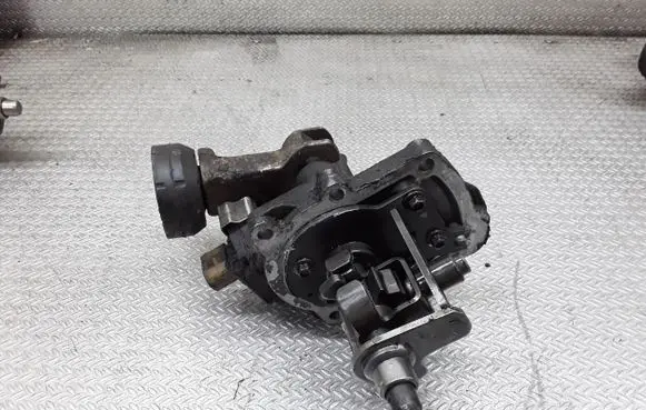 Ford Galaxy Gear selector/shifter in gearbox 