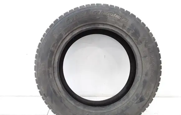 Opel Astra G R15 winter tire 18565 LINGLONG