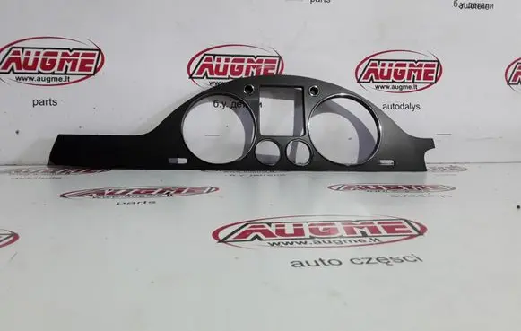 Volkswagen PASSAT B6 Other dashboard part 3C1858335