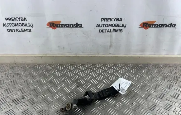 Volkswagen Caddy Sliding door middle roller runner 2K0843336A