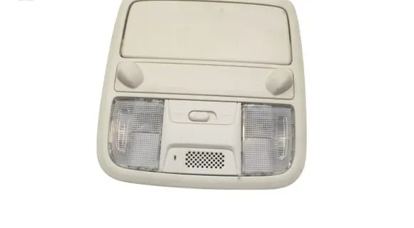 Honda CR-V Front seat light