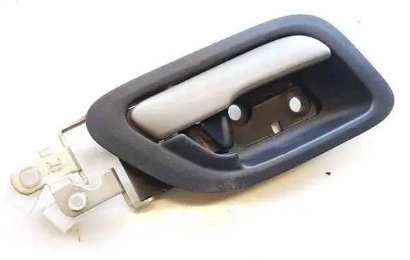 Honda FR-V Rear door interior handle