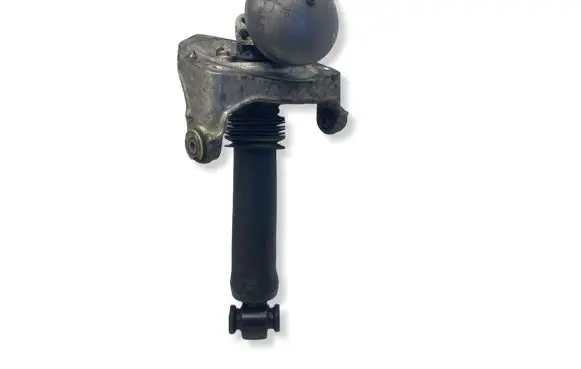 Citroen C5 Air suspension front shock absorber 
