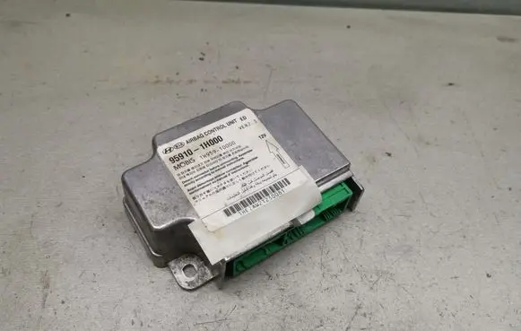 KIA Ceed Airbag control unit/module 959101H000 1H95910000