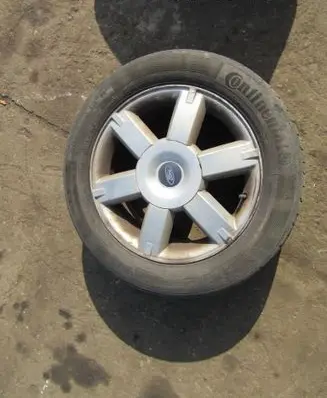 Ford Mondeo Mk III R12 alloy rim 