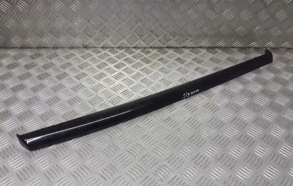 Opel Signum Dashboard lower bottom trim panel 13123983