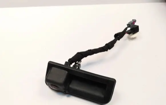 Skoda Fabia Mk4 (6VA) Reversing camera 6VE8275666VA980121