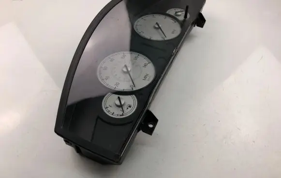 Chrysler 300 - 300C Speedometer (instrument cluster) P56044936AC