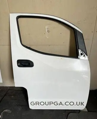 Nissan NV200 Front door 121212