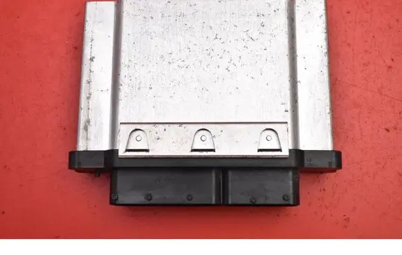 Seat Leon (5F) Engine control unit/module ECU 04E907309A