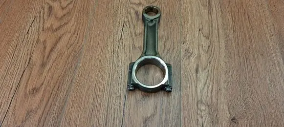 Renault Espace IV Connecting rod/conrod 7701476250