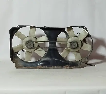 Audi 80 90 S2 B4 Electric radiator cooling fan 893121207