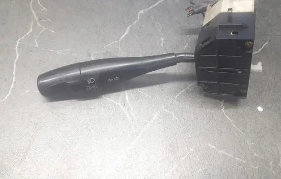 Mitsubishi Colt Fog light switch 