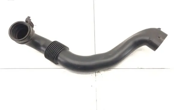 Dacia Duster II Air intake hose/pipe 165554822R