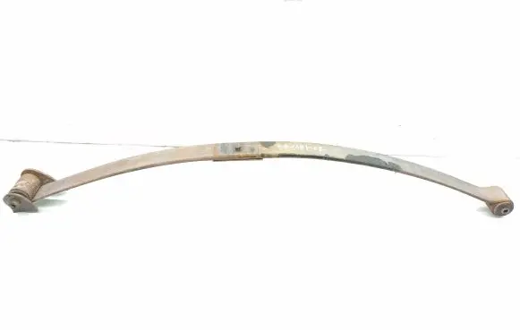 Volkswagen Caddy Rear leaf spring 