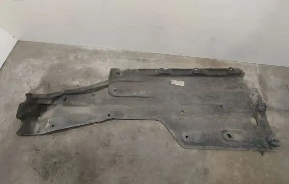 Chrysler Pacifica Bottom trim 68227432AB