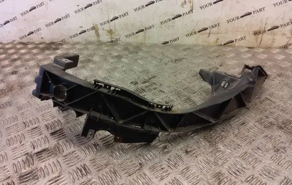 BMW 1 E81 E87 Headlight/headlamp mounting bracket 7836703 11153510