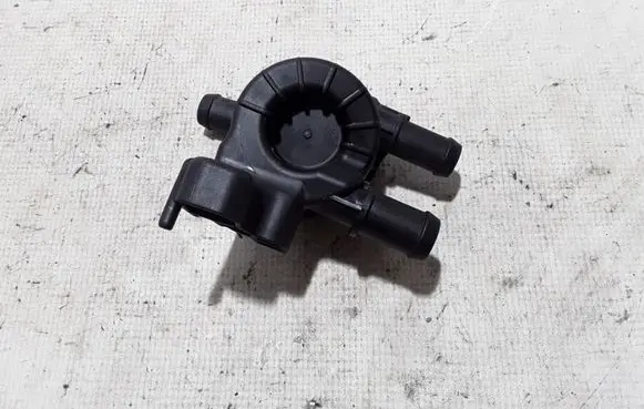 Volvo XC60 Brake vacuum hose/pipe 