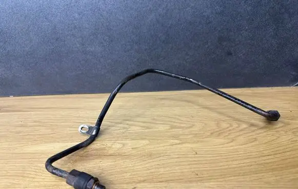 Opel Vivaro Turbo turbocharger oiling pipe/hose