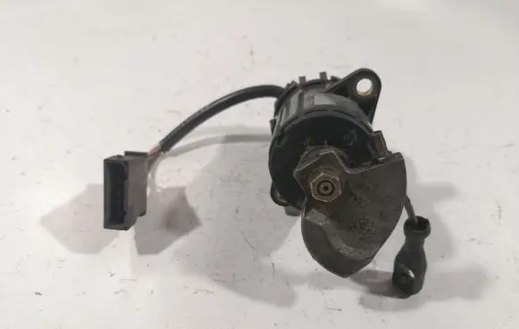Volkswagen PASSAT B4 Accelerator pedal position sensor 0205001001